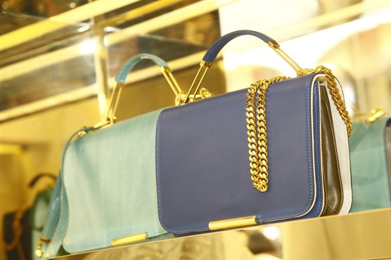 Aishti Pucci Beirut Event